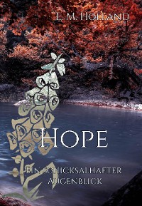 Cover Hope - ein schicksalhafter Augenblick