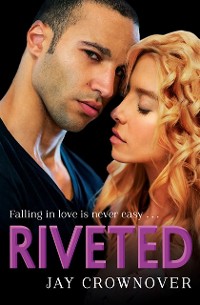 Cover Riveted