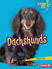 Cover Dachshunds