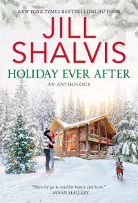 Cover Holiday Ever After