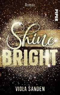 Cover Shine Bright