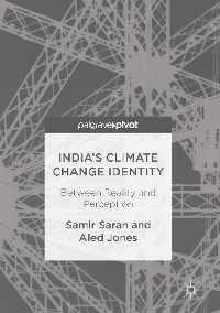 Cover India's Climate Change Identity