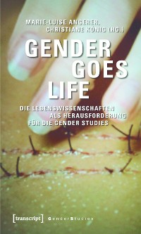 Cover Gender goes Life