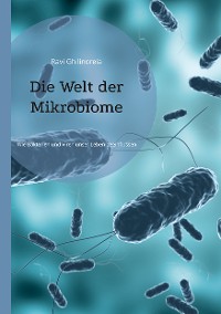 Cover Die Welt der Mikrobiome