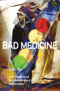 Cover Bad Medicine