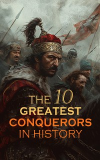 Cover The 10 Greatest Conquerors in History