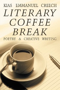 Cover Literary Coffee Break