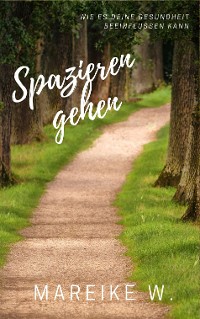 Cover Spazieren gehen