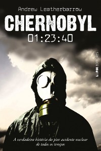 Cover Chernobyl