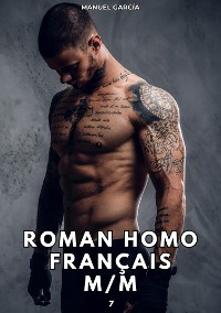 Cover Roman Homo Français M/M. 7