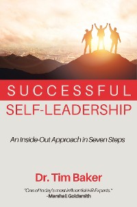 Cover Successful Self-Leadership