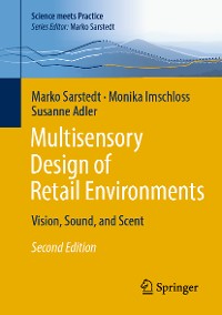 Cover Multisensory Design of Retail Environments