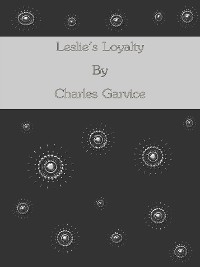 Cover Leslie's Loyalty