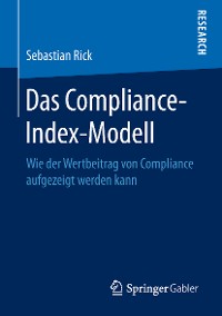 Cover Das Compliance-Index-Modell