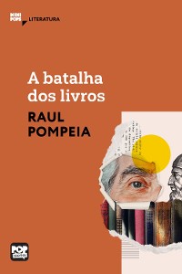 Cover A batalha dos livros