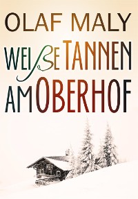 Cover Weiße Tannen am Oberhof