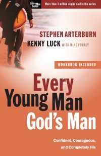 Cover Every Young Man, God's Man