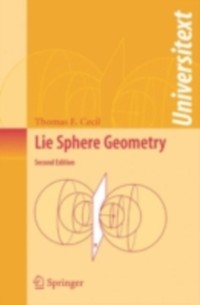 Cover Lie Sphere Geometry