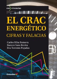 Cover El crac energético