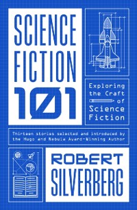 Cover Science Fiction: 101