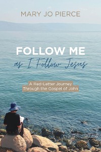 Cover Follow Me as I Follow Jesus