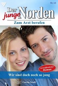 Cover Wir sind doch noch so jung