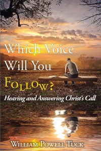 Cover Which Voice Will You Follow: