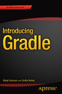 Cover Introducing Gradle