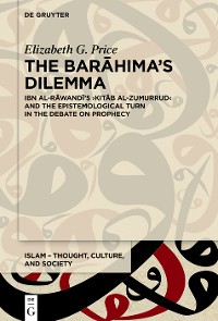 Cover The Barāhima’s Dilemma