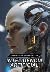 Cover Turbine Sua Empresa Com Inteligência Artificial