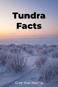 Cover Tundra Facts