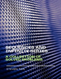 Cover Sequences and Infinite Series, A Collection of Solved Problems