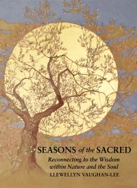 Cover Seasons of the Sacred