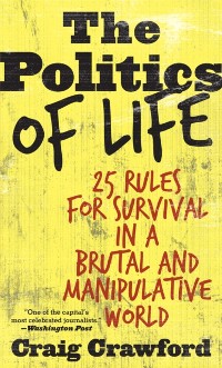 Cover Politics of Life