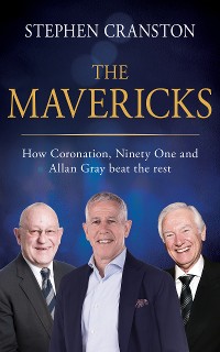 Cover The Mavericks