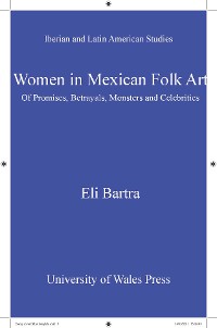 Cover Women in Mexican Folk Art