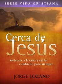 Cover Cerca de Jesús