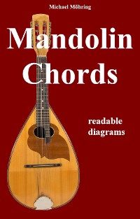 Cover Mandolin Chords