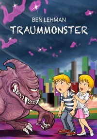 Cover Traummonster