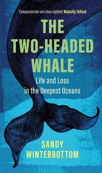 Cover Two-Headed Whale