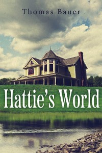 Cover Hattie's World