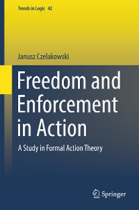 Cover Freedom and Enforcement in Action