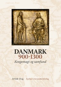 Cover Danmark 900-1300