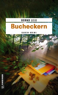 Cover Bucheckern