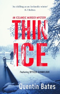 Cover Thin Ice