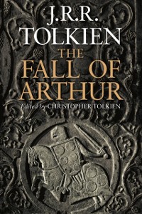 Cover Fall Of Arthur