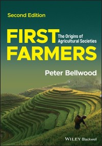 Cover First Farmers