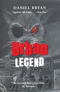 Cover Urban Legend