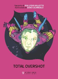 Cover Total overshot