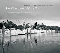 Cover The Workboats of Core Sound